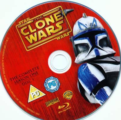 Про кино - Впечатления от первого сезона "Star Wars: The Clone Wars"