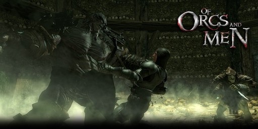Of Orcs and Men в России. Of Orcs and Men в России.