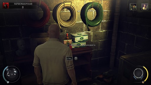 Hitman: Absolution - Прохождение. Часть 2 - Побрить Ленни и Часть 2 - Конец пути Hitman: Absolution - Прохождение. Часть 2 - Побрить Ленни и Часть 2 - Конец пути