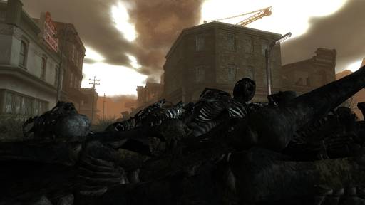 Fallout: New Vegas - Релиз русификации неофициального дополнения для Fallout: New Vegas - Beyond Boulder Dome Fallout: New Vegas - Релиз русификации неофициального дополнения для Fallout: New Vegas - Beyond Boulder Dome