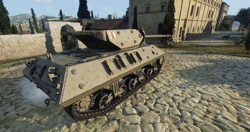 World of Tanks - http://worldoftanks.ru/ru/news/pc-browser/1/9_5_release/