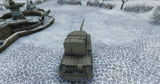 World of Tanks - http://worldoftanks.ru/ru/news/pc-browser/1/9_5_release/